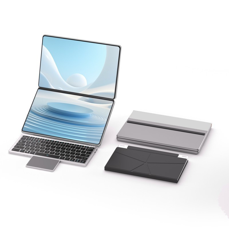 Keyboard, mouse, laptop, 10.95 inch, intel core i3, official flagship store