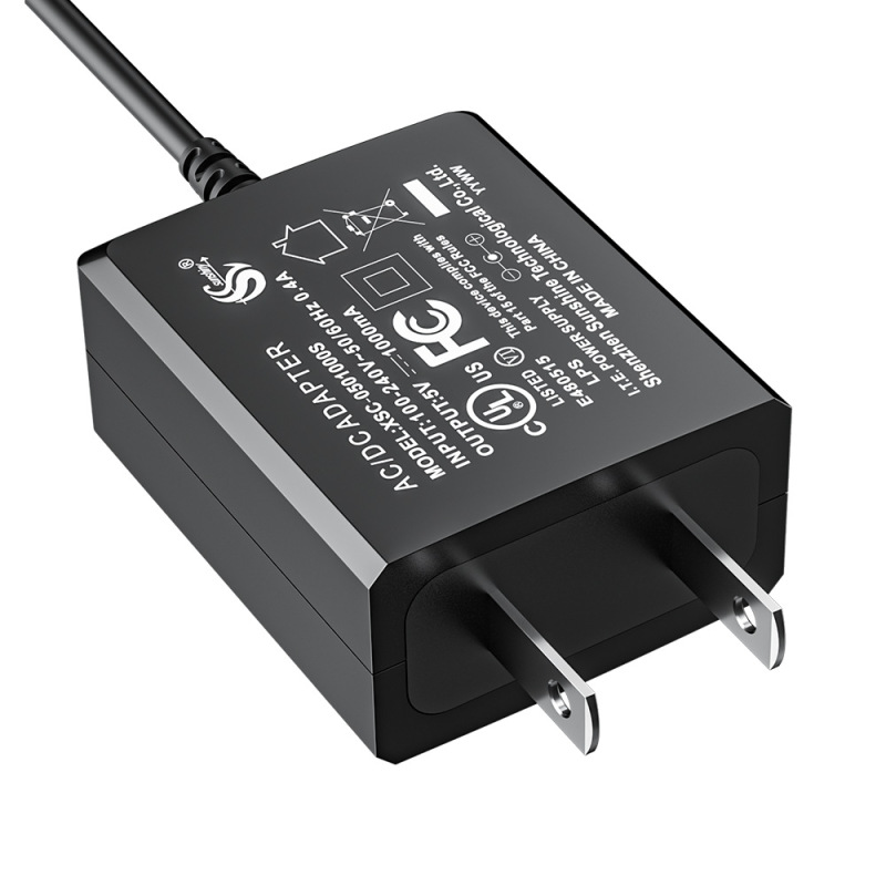 12v1a電源アダプタ美規u/l3v 1 v 5v 1a 6v 1 v 1a 9v 1aライトスイッチ付き電源5v 2a充電器|undefined