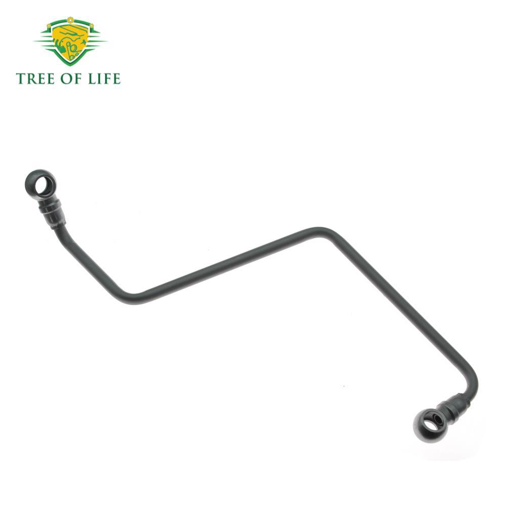 1479851 1202486 para Ford Fiesta Citroën tubo de entrada de aceite de turbocompresor