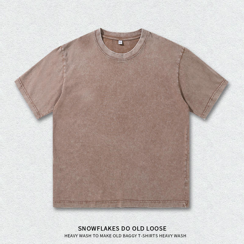 深セン光版Tシャツ衣料加工、越境専用、1枚から印刷、小ロット迅速返品、白インク直接印刷、カスタム半袖|undefined