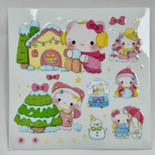 ˮ����UV�Dӡ�N�쾰�N����ͨkitty؈��ͯ�Dӡ�N�֎�insС�Ǹ��N��