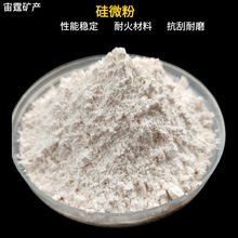 硅微粉厂家供应石英粉肌理砂涂料橡胶陶瓷铸造用耐磨耐高温