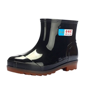 ��·�R������ʿ�̿��Ͳ��ѥPVC����ЬѥͲˮЬ2658