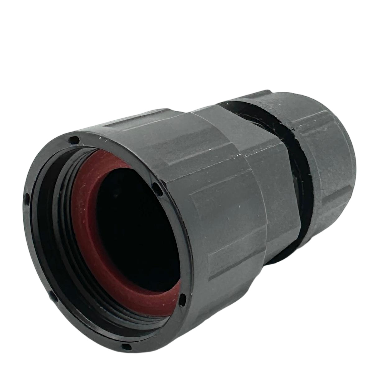 M24����Բ��ģ��Hdmi����RJ45��������usb�ӿ�IP67IP68��ͷ������