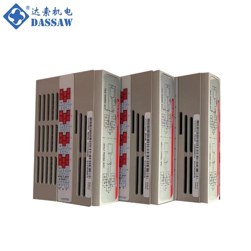 1C31116G04 艾默生 热电偶输入卡件TC 原厂正品1C31116G04