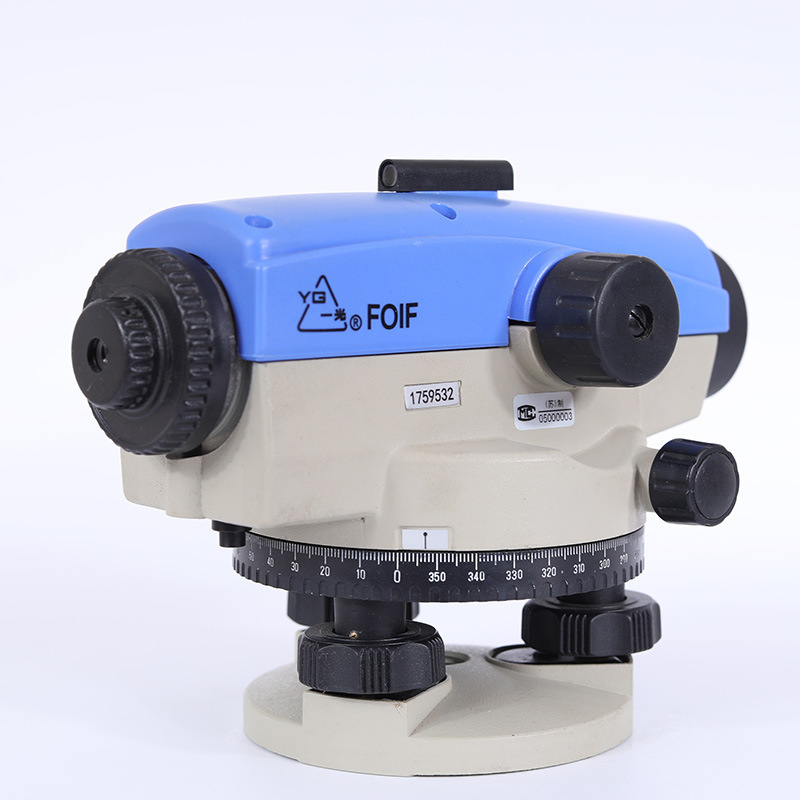 Nivelador automático de alta precisión DSZ1 para ingeniería y topografía, marca Suzhou Yiguang image 6
