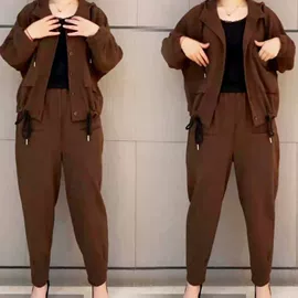 女式T恤;时尚休闲套装;连衣裙