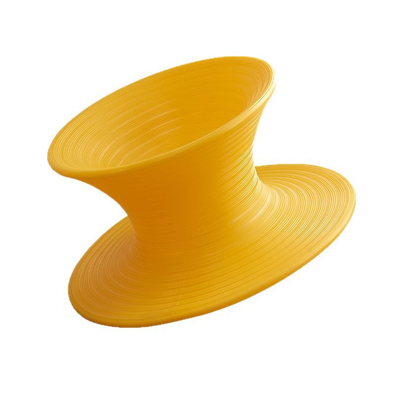 Silla giratoria grande, equipo de entrenamiento sensorial de equilibrio vestibular para niños de 360 grados, silla de centro comercial, moderna y sencilla.