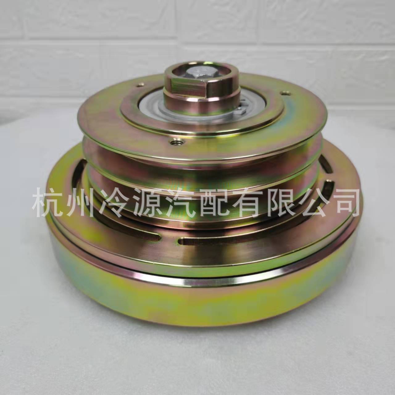 供应适用于博客比泽尔压缩机离合器 160mm 2B 24V