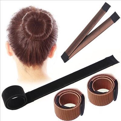 Korean style ballerina hairpin hair tool, blooming bud hairpin style hair accessory, popping ring hairpin hair tool, hair tie decoration