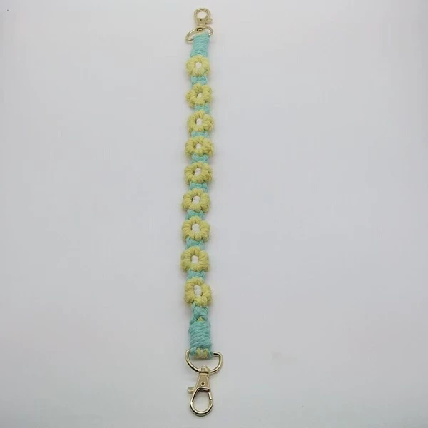 Yellow-green