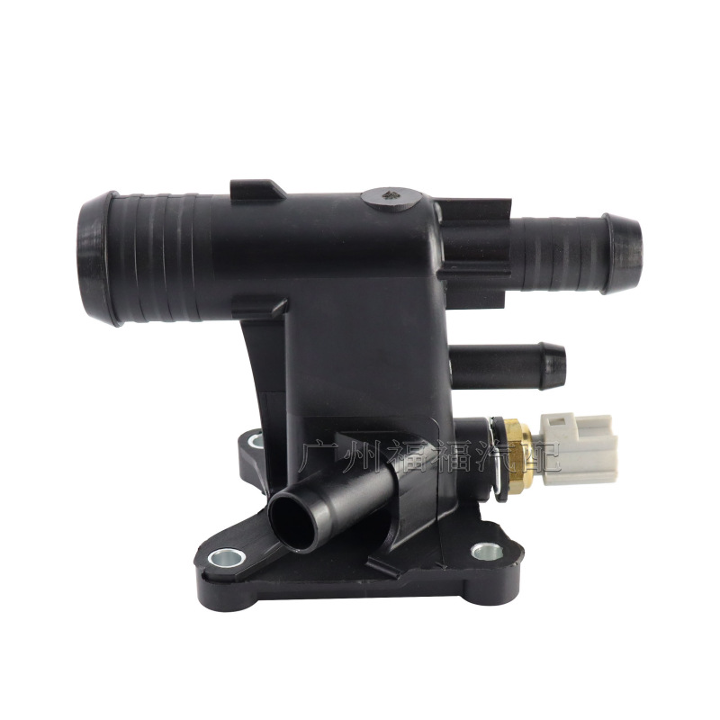 Cj5Z8K556A Is Suitable for Ford Escape, Edge, Mondeo, Lincoln 2.0 Water Pipe Connector Cj5E8K556Bb
