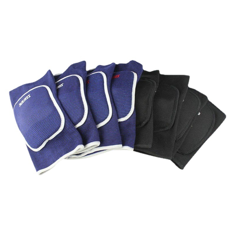 Adultos DE LOS NIÑOS engrosada caliente rótula esponja rótula arrodillado bailando deportes rótula deportes suministros