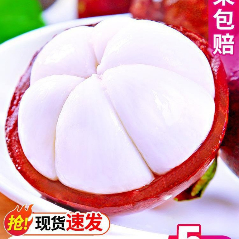 Taishan bamboo fresh large fruit whole box jin fruit seasonal SF express included seasonal fresh large fruit oil bamboo麻竹