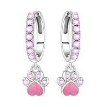 �羳����925�������ʯ��ɫצӡ��׹���Դ���ٴ����ɢ���ֻ�Ů