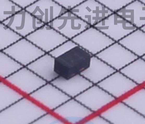 DMN65D8LFB-7 封装 X1-DFN1006-3 MOS场效应管