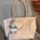 Farongxiang Bag 70th Anniversary Tote Bag Nylon Shoulder Handbag Fashion Travel Bag Large Capacity Dumpling Bag