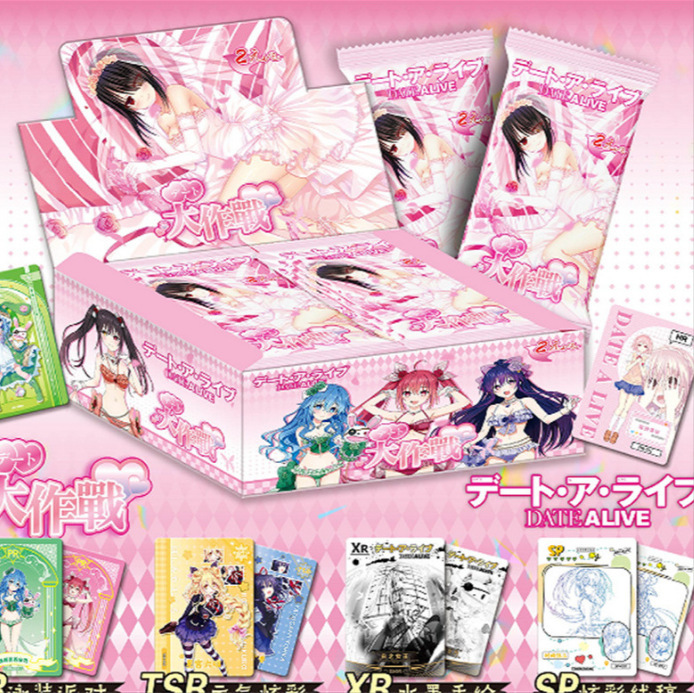女神のキス2 セカンドバースデーカード5 初版カード-ブルーエアライン新作タロットカード ライブ配信者カード サプライコレクションカード|undefined