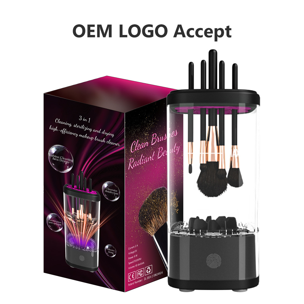 ���ʽ�綯��ױˢ��ϴ�� �Զ�����ٸ�ˢ�� �������������ϴˢ��