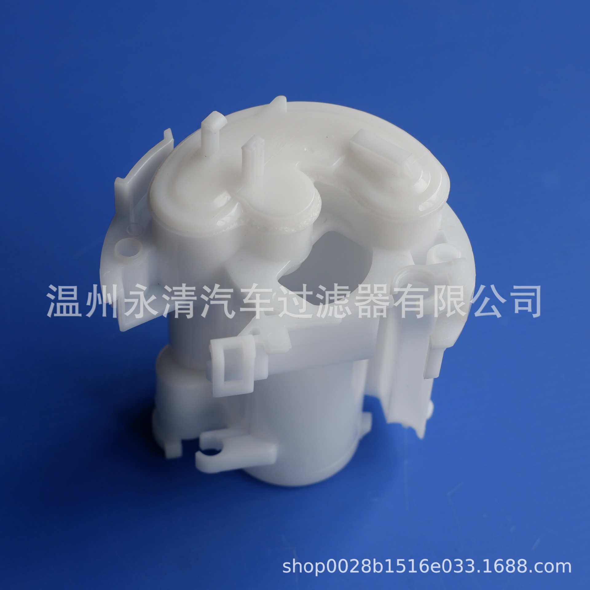 16010-Saa-000 for Honda Fit Sidi In-Tank Gasoline Filter Fuel Pump