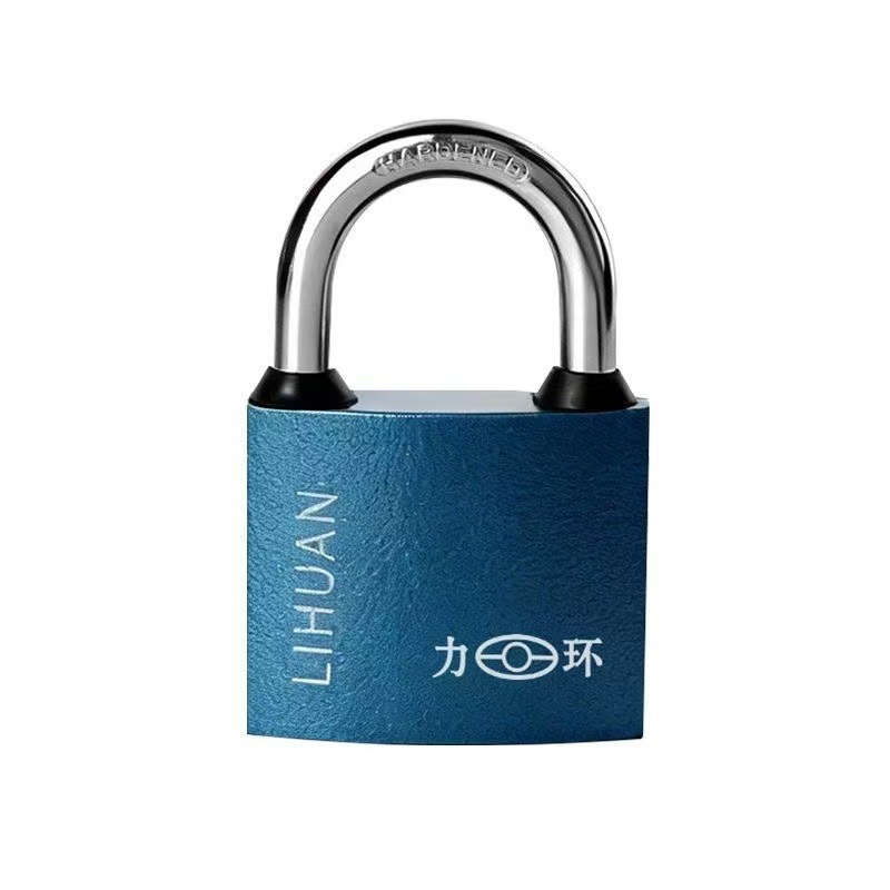 Навесной замок Power Ring Type C 32мм