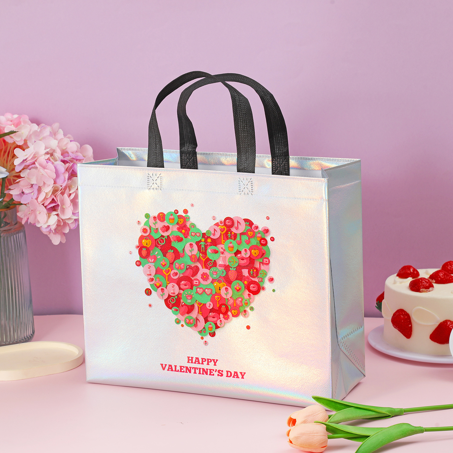 큰 사랑*20x26x10cm