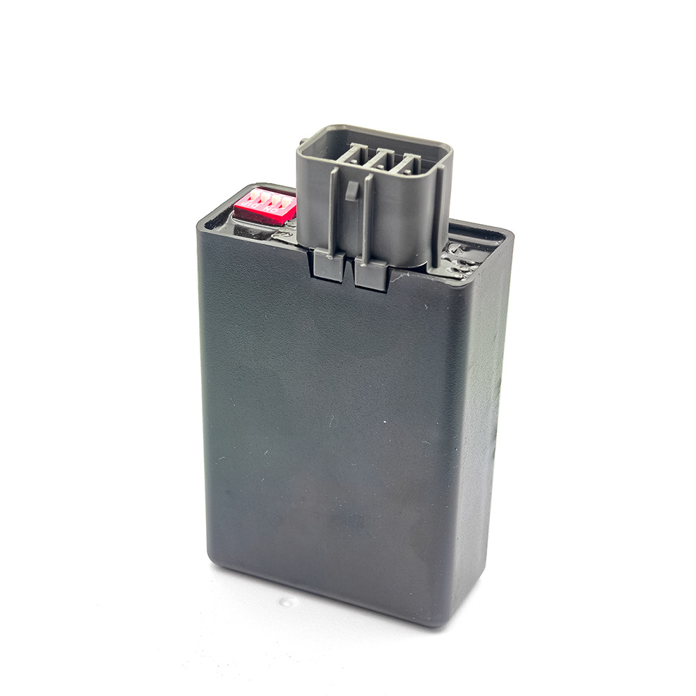 Applicable CBX250 XR250 8pin Manufacturers Support Customized High Performance Dial Code Modified Motorcycle Igniter