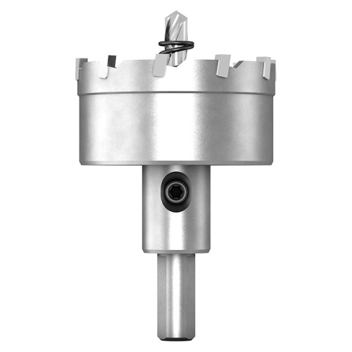 Bailey carbide hole opener stainless steel hole opener iron plate steel plate metal aluminum alloy hole expander drill bit