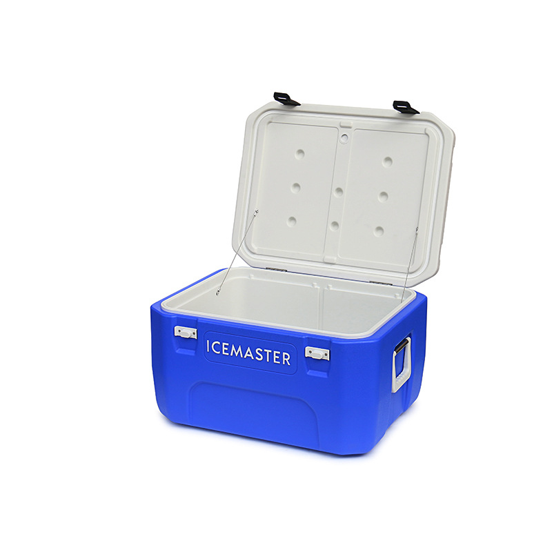 Icemaster hielo maestro 65L incubadora al aire libre invierno puesto distribución congelador coche incubadora portátil
