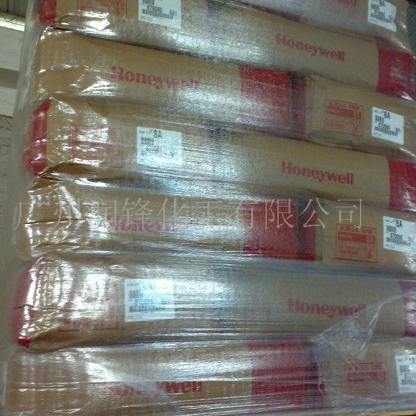 美国原装进口霍尼韦尔Honeywell聚乙烯蜡AC-8A固体