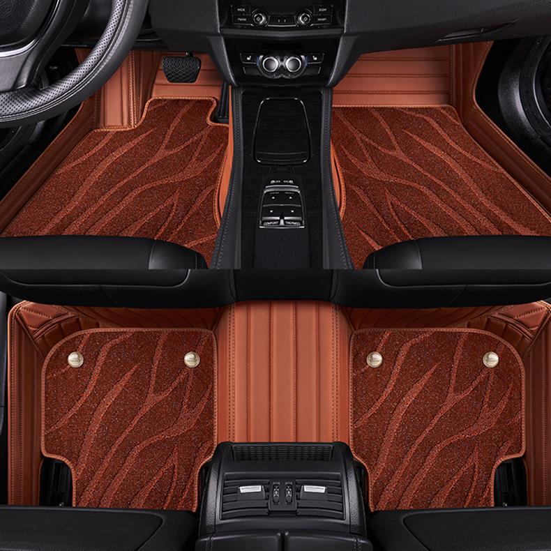 Volkswagen Sagittarius 12/13/14/15/16/17/18 2018 2014 Special 1.6 Fully Enclosed 1.4 Foot Pad