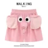 Discounted model: pink [squeaks when pinched]