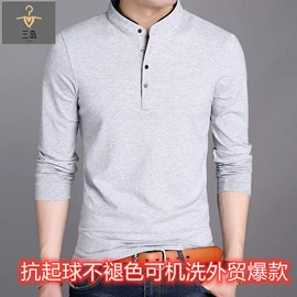 男式针织衫;男式T恤;男Polo衫