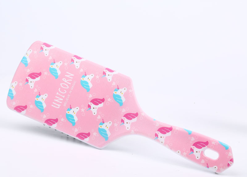 Pony cuadrado airbag pein de dibujos animados lindo cabello curado pelo