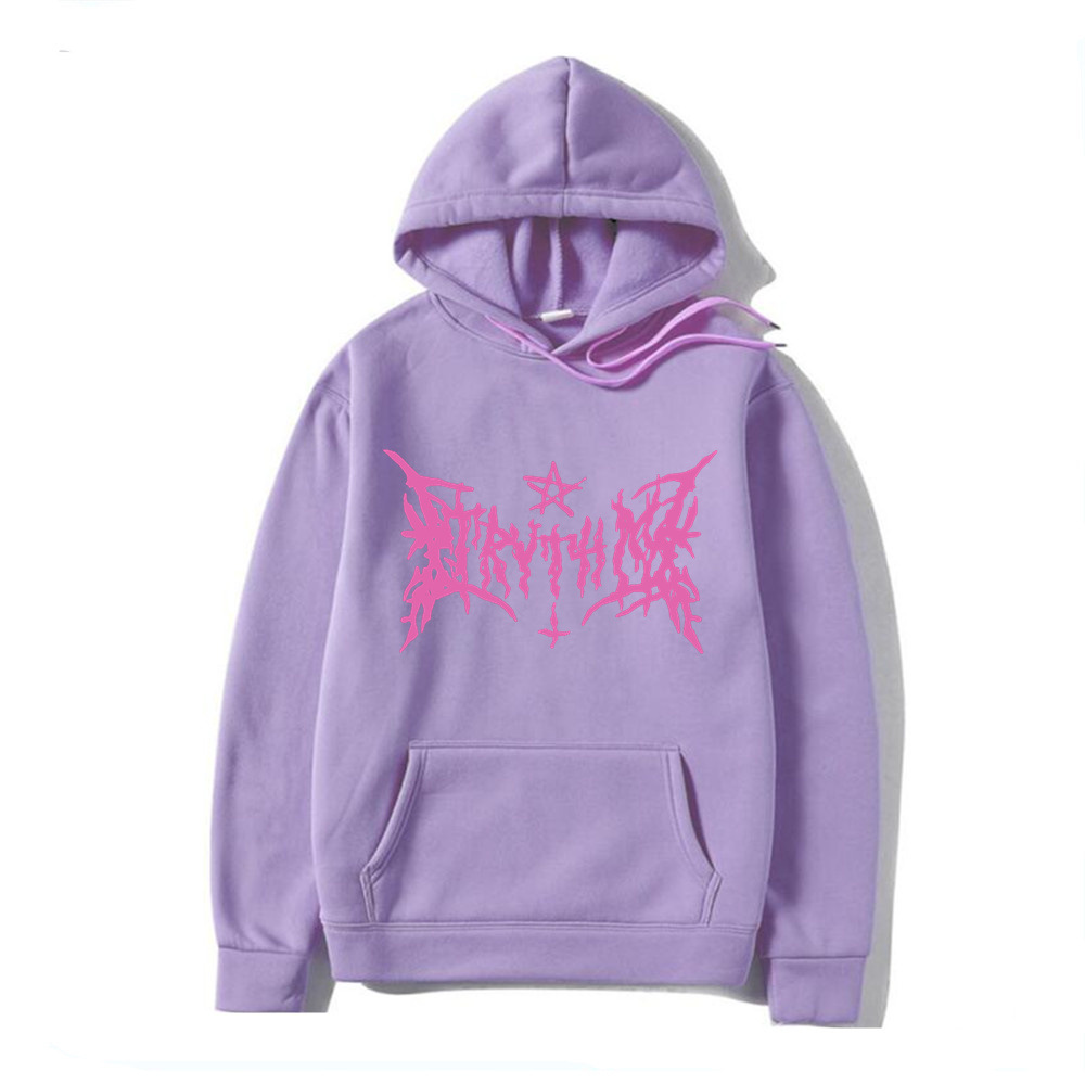 Tkpa American street vibe wind thorn wash maglione usato uomini e donne amanti hip hop marea nazionale Felpa con cappuccio_voghion.com