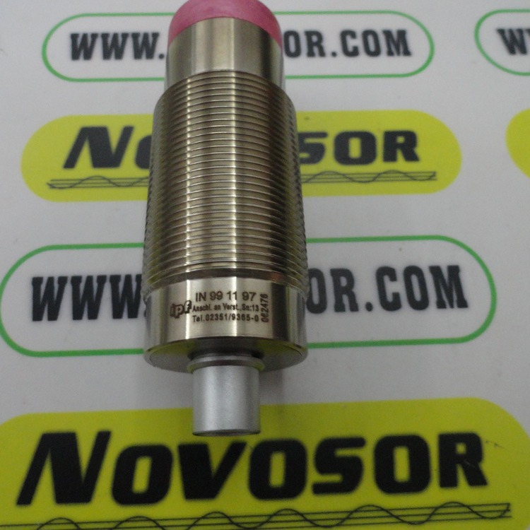 IN991197  IPF  传感器先咨询再订期货