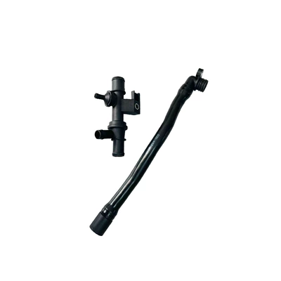 Pipe Ventilation Hose, automobile water pipe