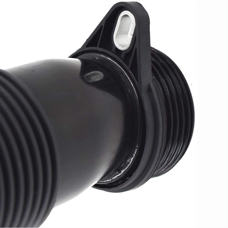 13717605638 is suitable for BMW engine intake manifold air hose turbocharger