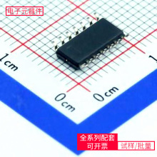 SN74HC164DR SOIC-14 ADS1292RIPBSRCY7C68001-56PVXCHMC553ALC3B