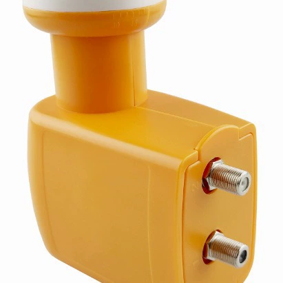 2- way ku band Single Twin Quad LNB DVB-S/S2 приемник SAT тюнинг