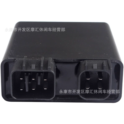 Suitable for Yamaha Alovlandırıcı (Vozduşka/İqniter)