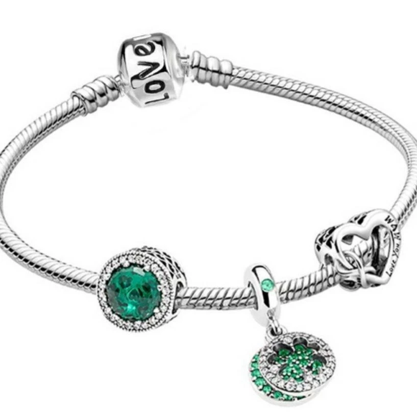 Small pendant, bracelet, Aliexpress