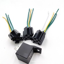��܇�^���24��ͨ��12v�_�Դ�����ӹ�����relay܇�d40Aֱ��܇��