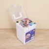 Quality marker, 36 colors