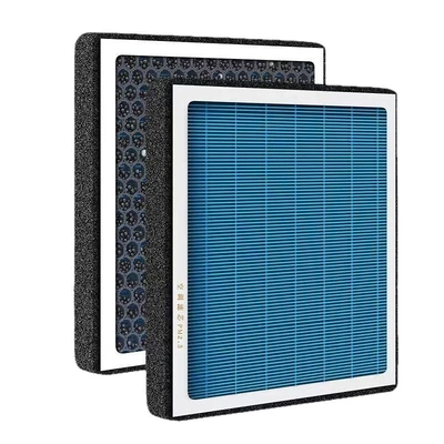Aromatherapy Air Conditioning Filter, Air conditioning filter
