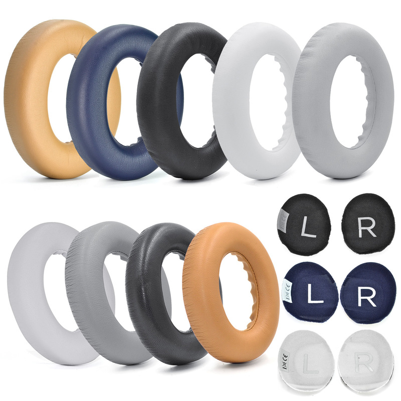 For Dr. BOSE 700 headphone set NC700 earmuffs Bluetooth headset sponge ear cotton leather cover