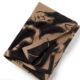 100 Pure Wool Blanket Oversized Thickened Office Air Conditioning Shawl Nap Blanket Light Luxury Sofa Blanket Camping Blanket