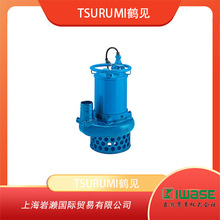 TSURUMI�QҊ�������T�F�������{��KTD33.7