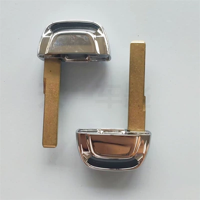 embryo 754J/G, Car Keys