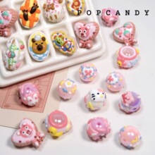 �ɐ����L��POPCANDY�����֙C�DIY����ɢ���ݮ���ɰ��ܵ��⴮��